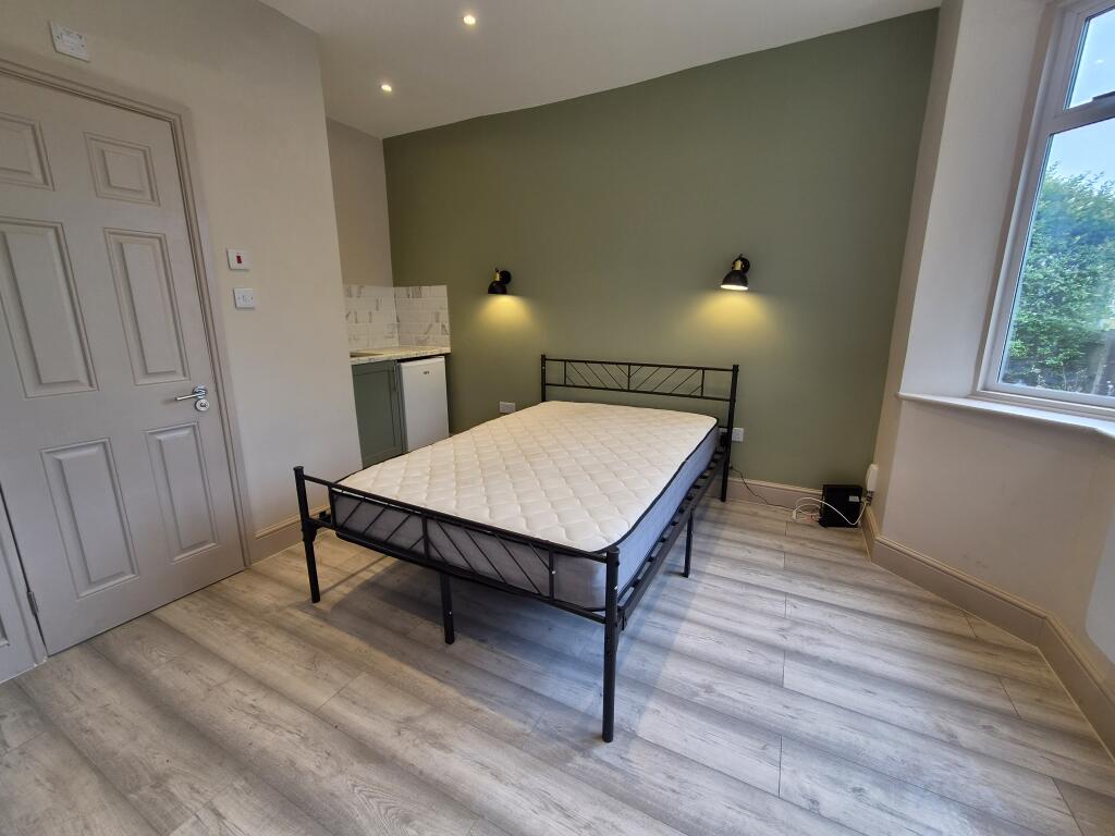 Main image of property: Rossmore Road, Poole