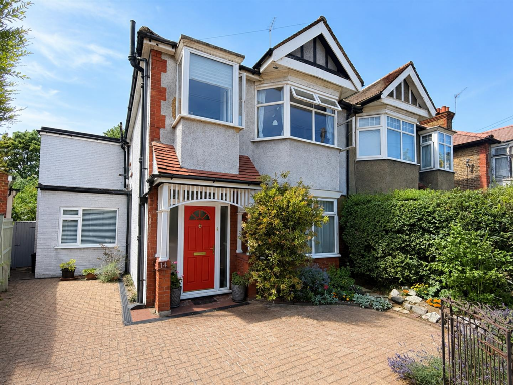 Main image of property: Clifford Avenue, East Sheen, SW14