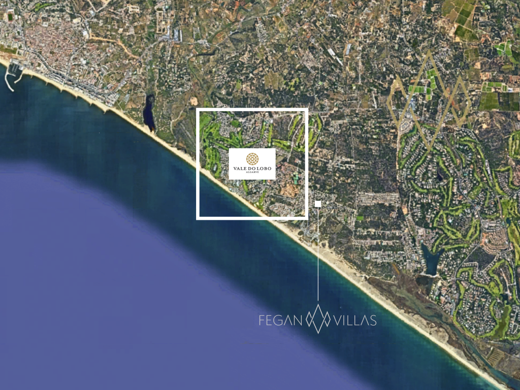 Main image of property: Algarve, Vale do Lobo