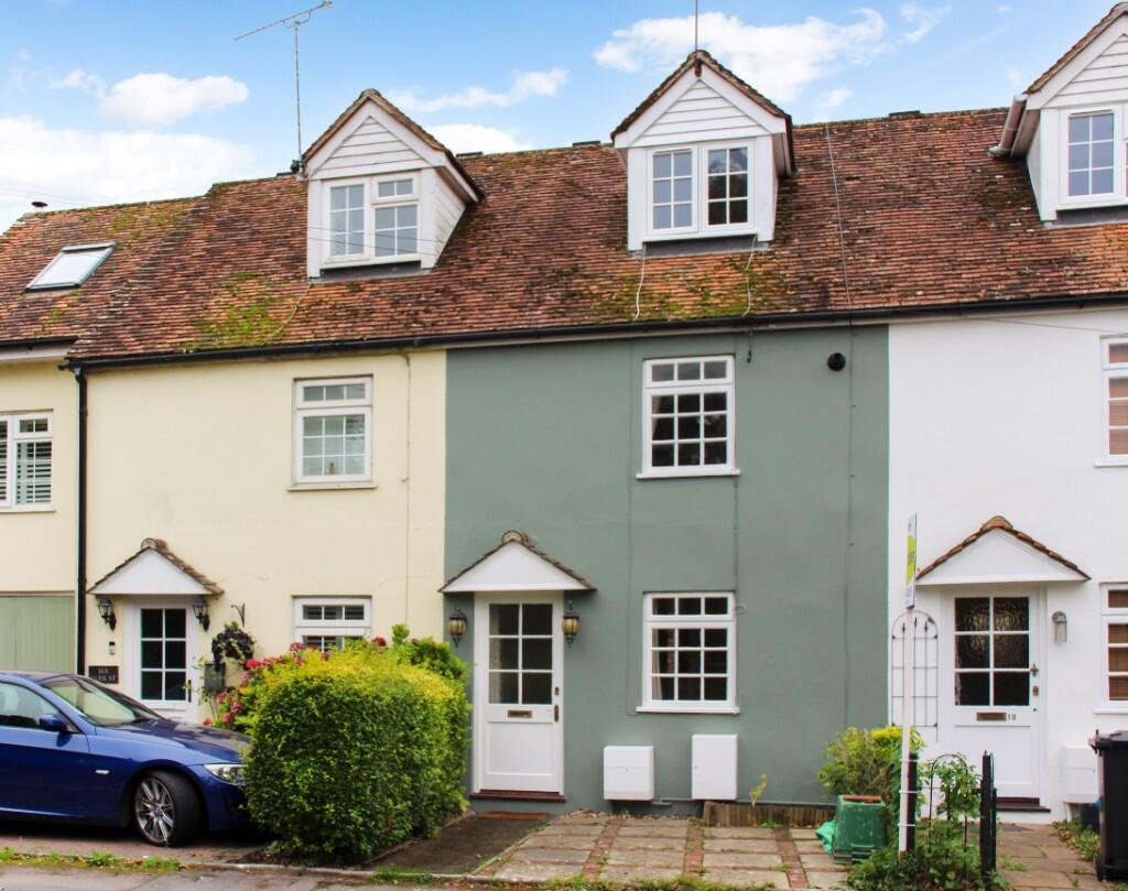 Main image of property: Park Street, Hungerford, Berkshire, RG17 0EF.