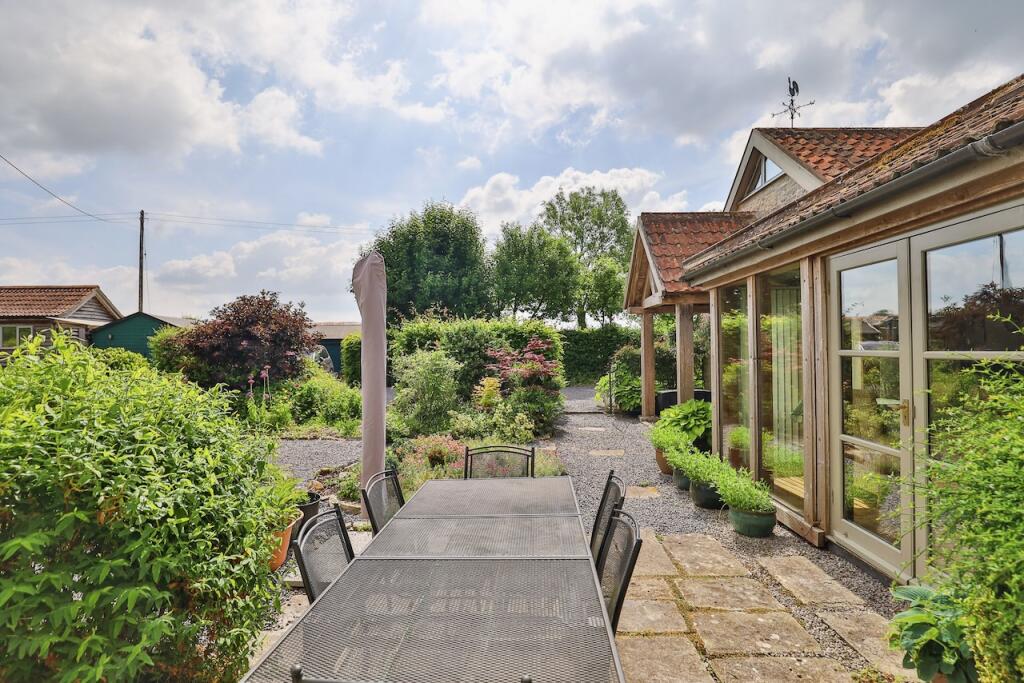 Additional image 10 of Priory Barn, Woodlands, Baltonsborough