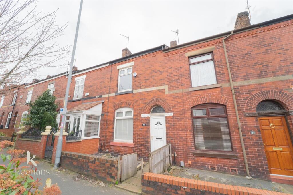 Main image of property: Wellington Road, Swinton, Manchester