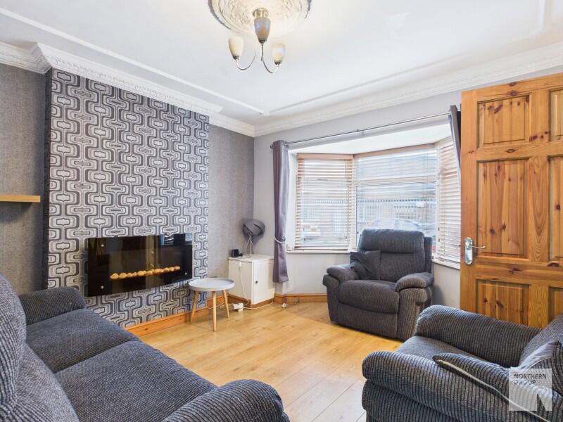 Main image of property: Borough Road :: Salford