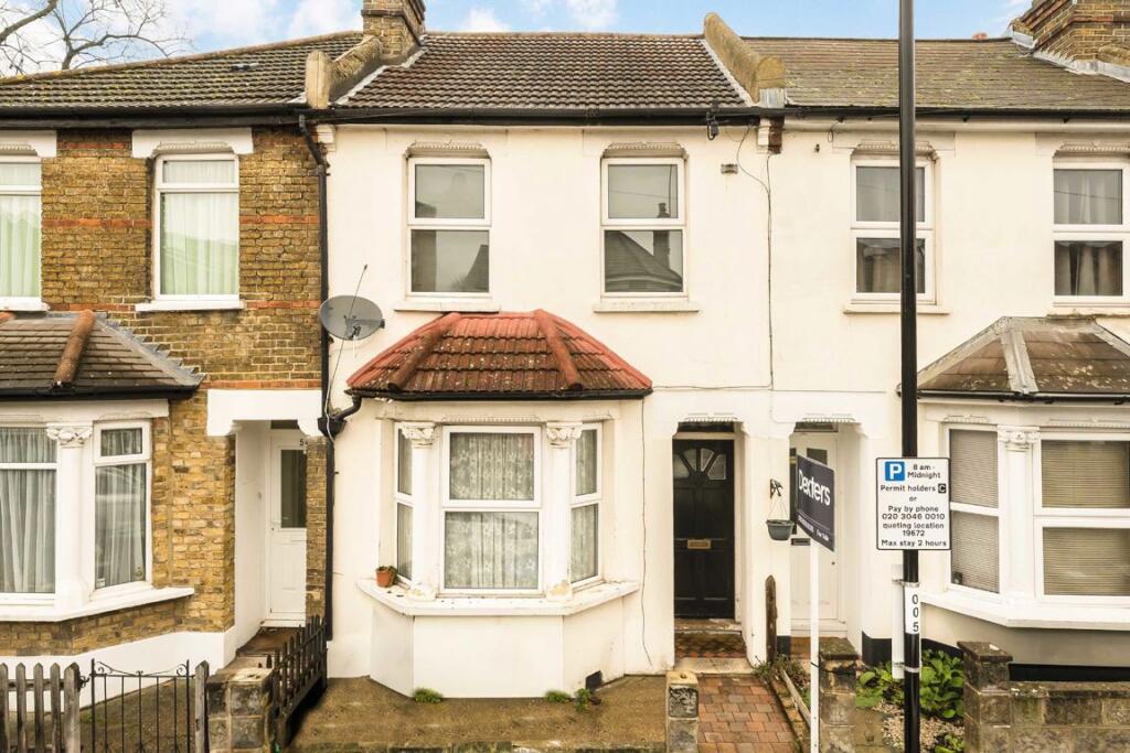 Main image of property: Howley Road, Croydon
