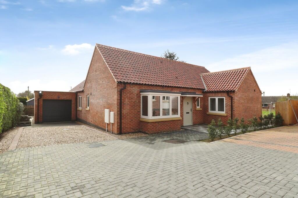 Main image of property: Waterford Lane, Cherry Willingham