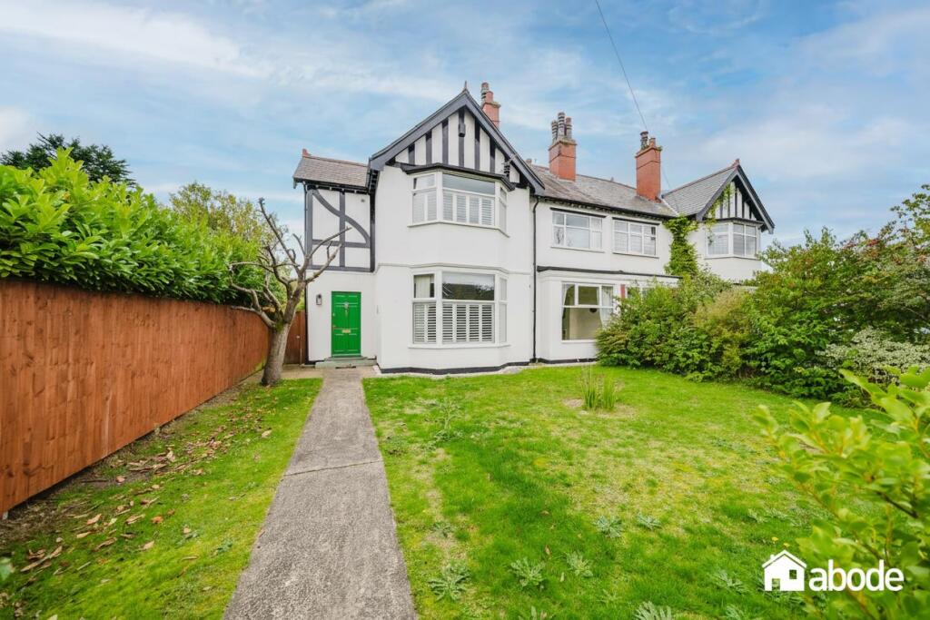 Main image of property: Andrews Lane, Formby, Liverpool