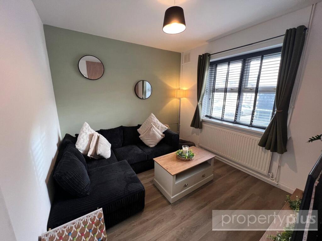 Wood Street, Maerdy, Rhondda Cynon Taff, CF43 photo 2