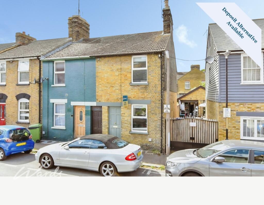 Main image of property: St. Johns Road Faversham ME13 8EL