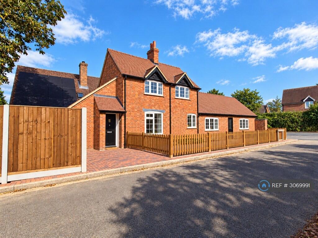 Main image of property: High St South, Leighton Buzzard, LU7