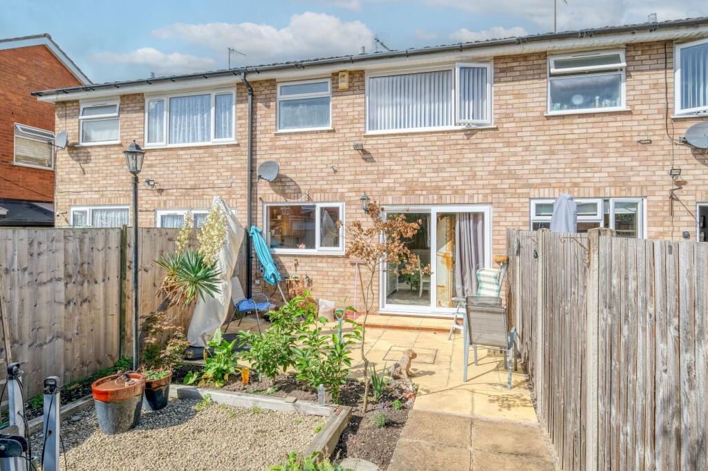 Additional image 9 of York Road, Bromsgrove, B61