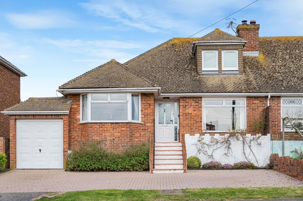 Main image of property: Rodmell Avenue, Saltdean, BN2