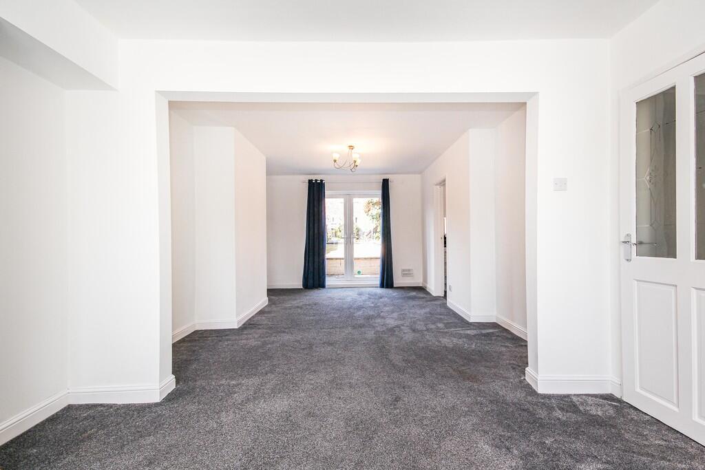 House in Ashfield, Hucknall - View 3