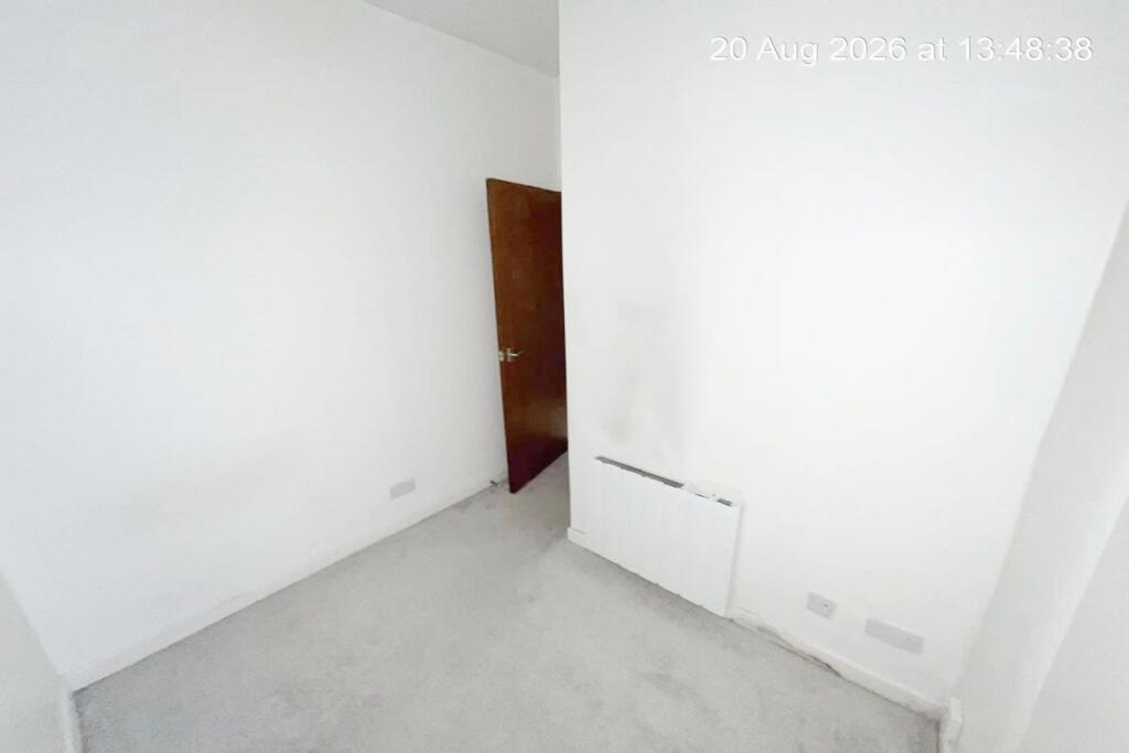 Apartment in Kilmarnock, East Ayrshire - More