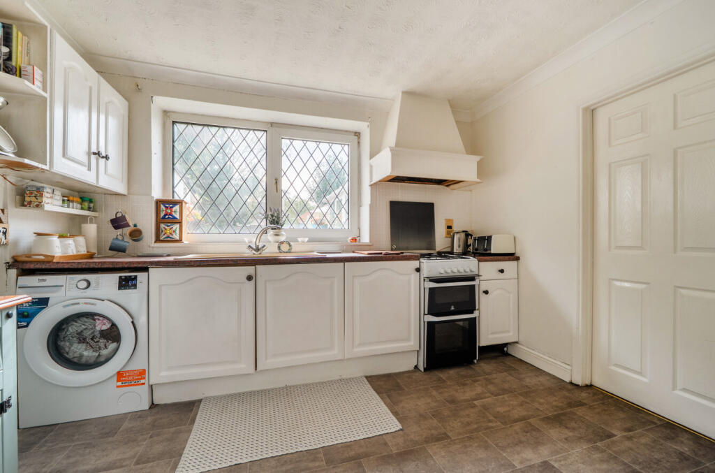 House in Slough - More