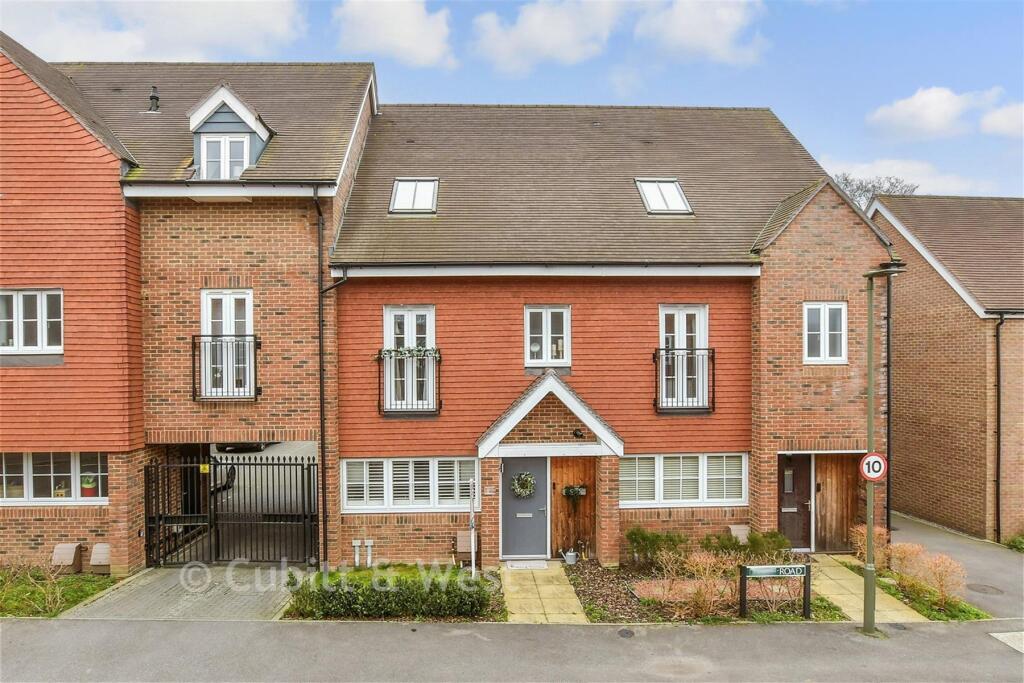 Main image of property: Dover Road, Tadworth, Surrey