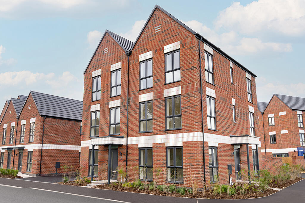 Main image of property: Thane Road,
Beeston,
NG90 5PY