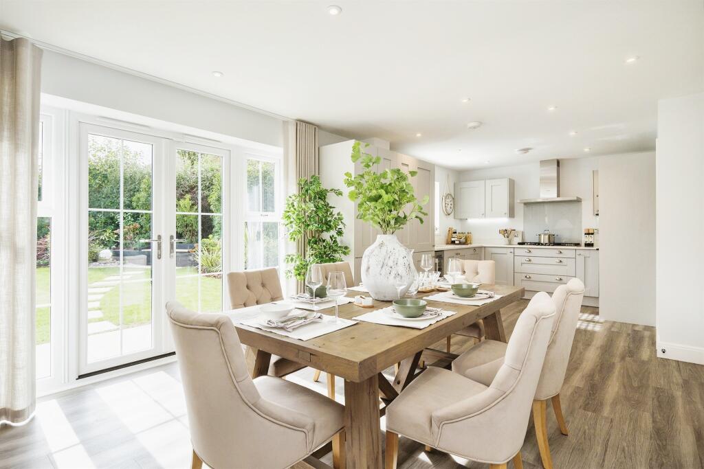 House in Tonbridge - View 3