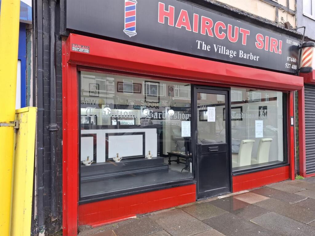 Main image of property: Mill Lane, Wallasey