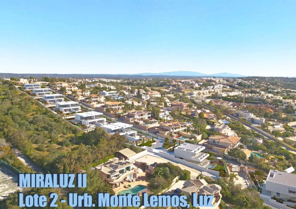 Main image of property: Algarve, Lagos