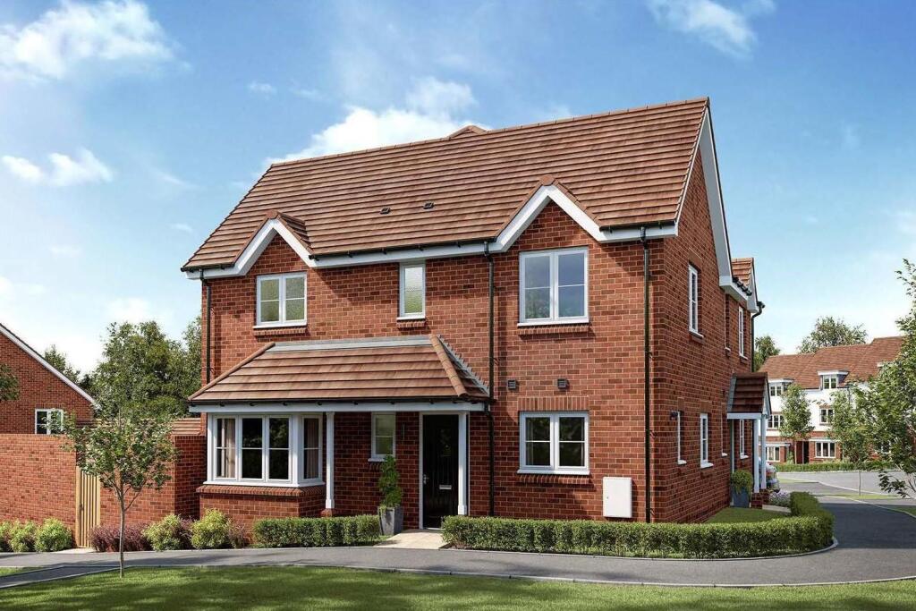 Main image of property: Potter Street, St Leonards-On-Sea