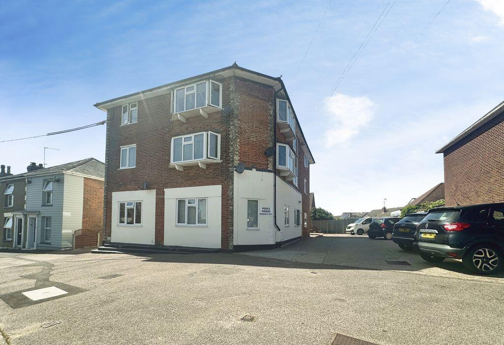 Main image of property: Lower Park Road, Brightlingsea, Colchester, CO7
