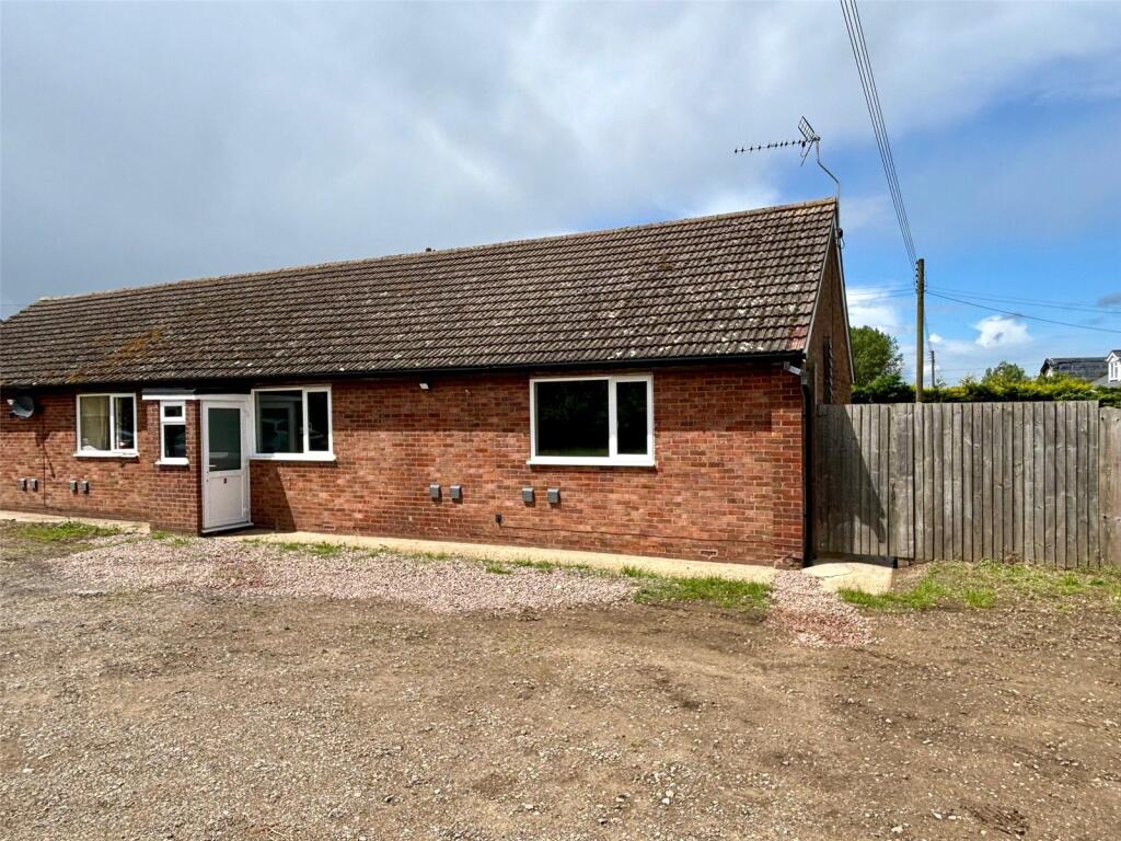 Main image of property: Rookery Drove, Beck Row, Bury St. Edmunds, Suffolk, IP28