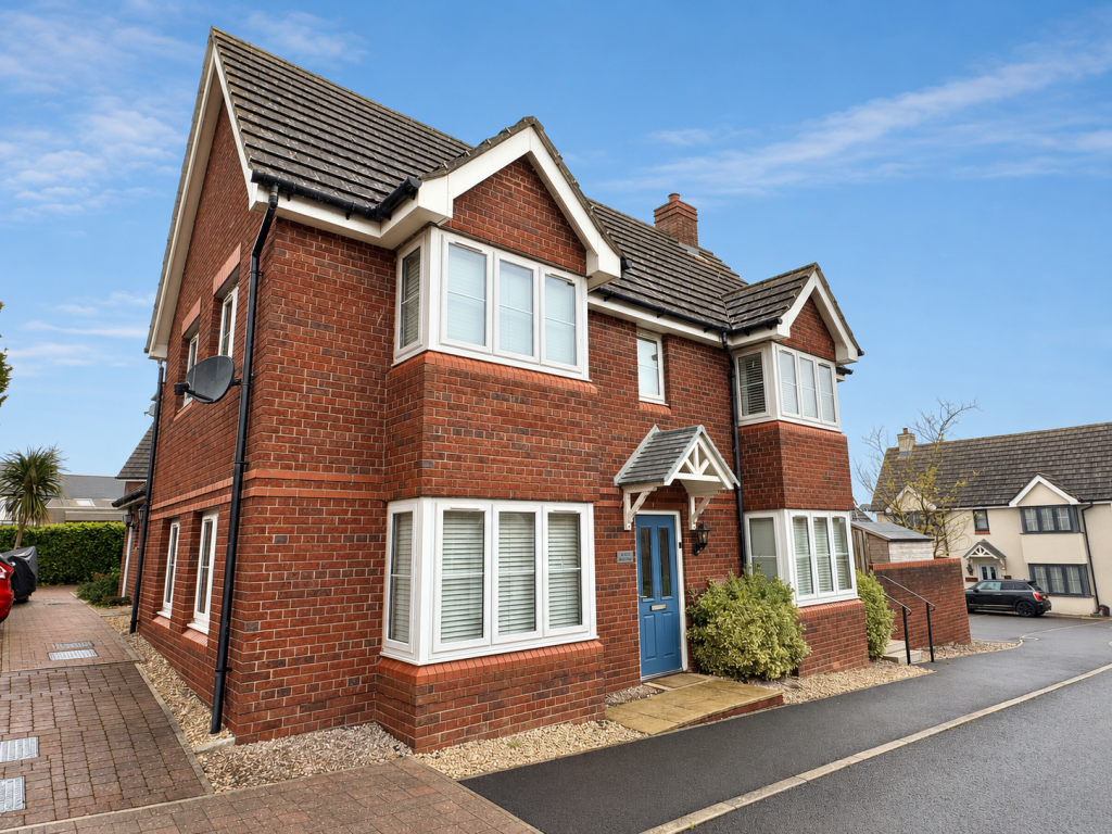 Main image of property: Mimosa Way, Paignton, TQ4 7FE