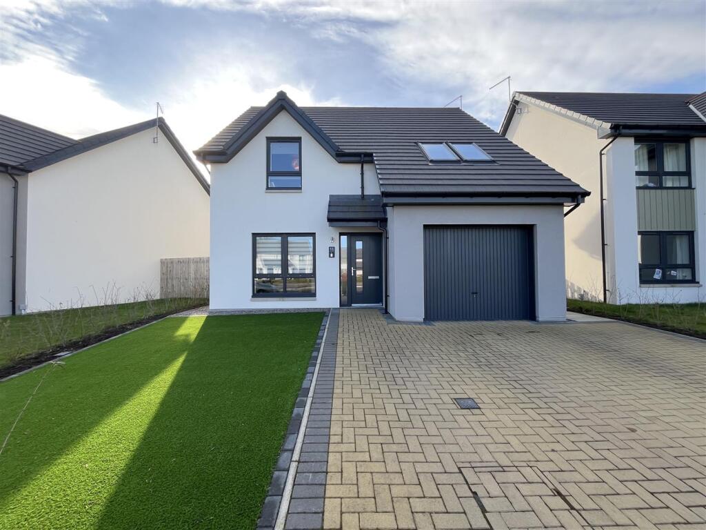 Main image of property: Duart Way, Elgin