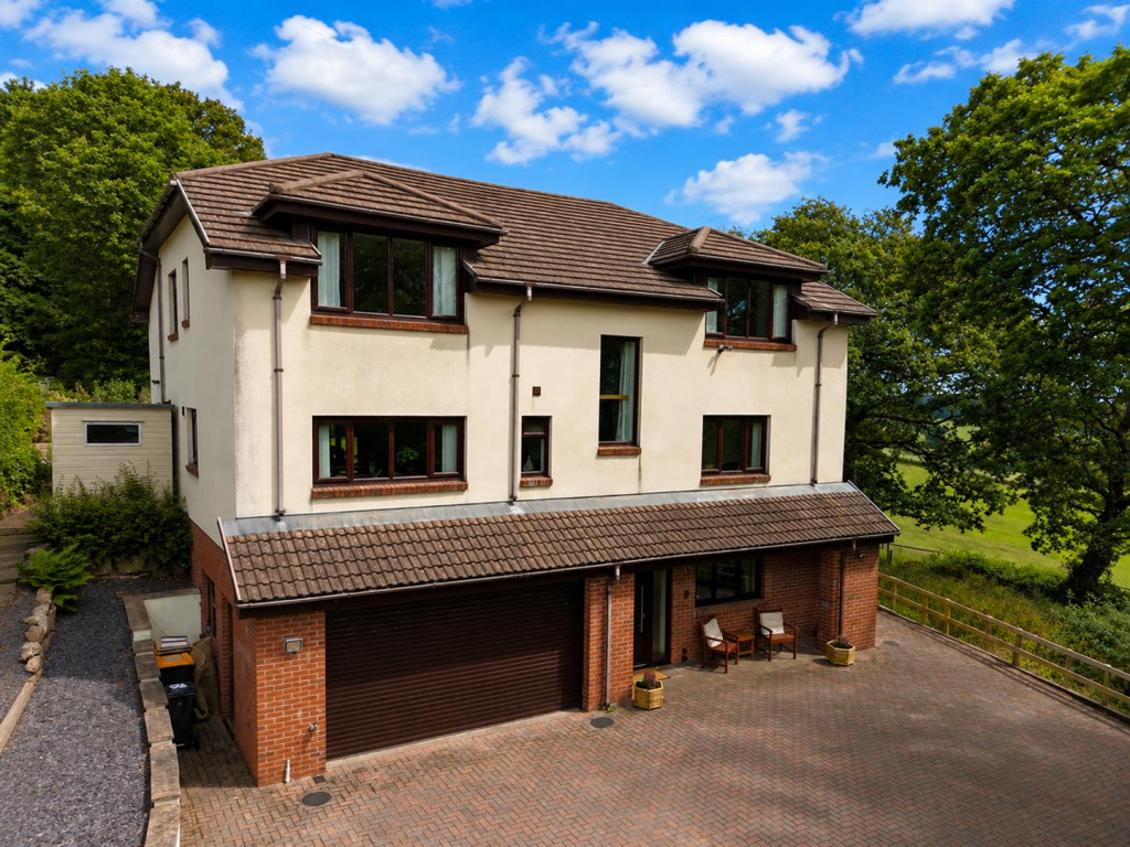Main image of property: Seymour Avenue, Penhow, Caldicot