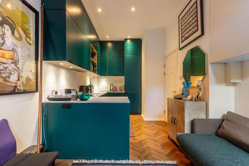 Richmond Terrace, Brighton photo 4