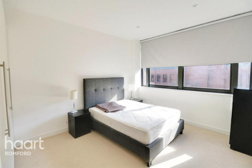 Main image of property: Eastern Road, Romford
