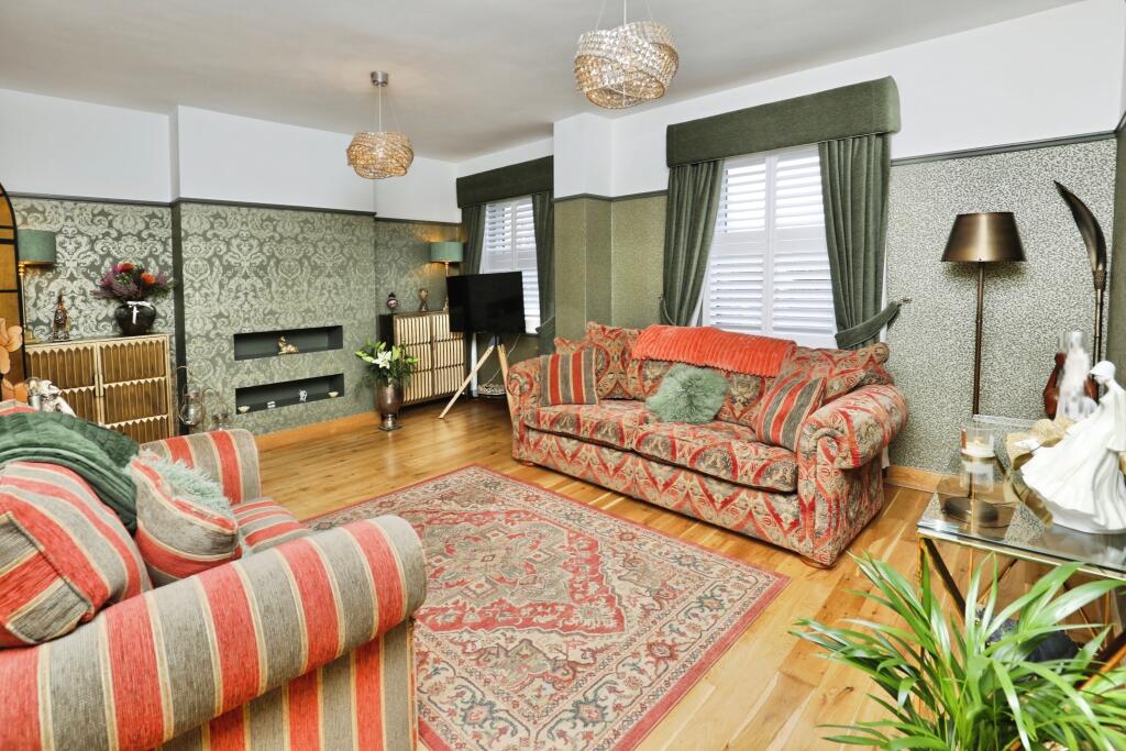 House in Knowsley, Halewood - View 4