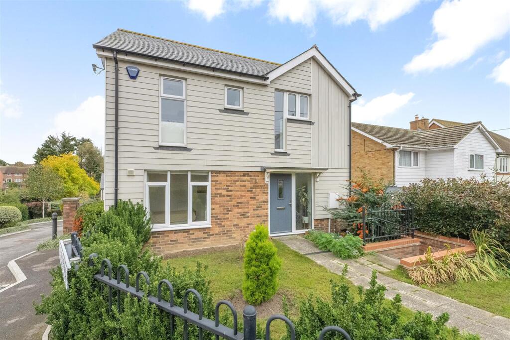Main image of property: Millstrood Road, Whitstable