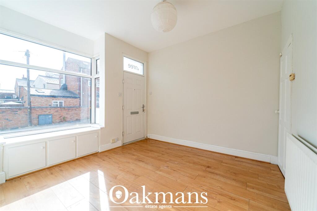 House in Birmingham, Bournville - View 4