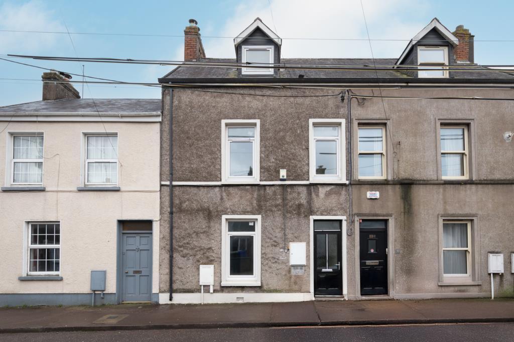 Main image of property: 13 Friars Walk, Cork, T12 YR3N