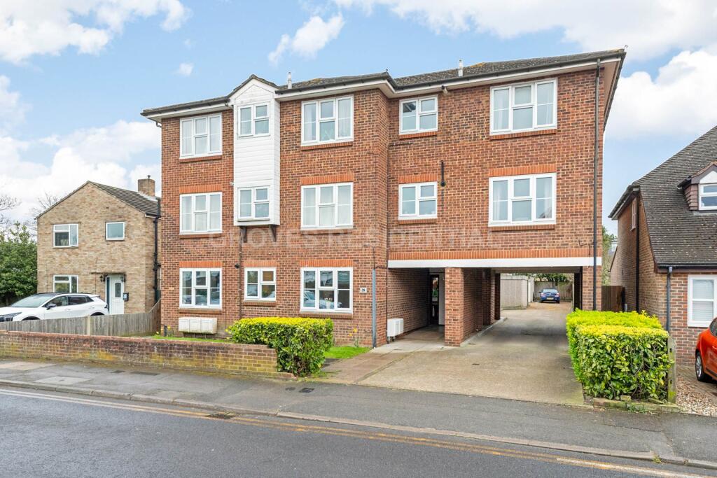 Main image of property: Lime Villas,    Lime Grove, New Malden