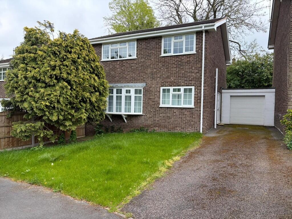 Main image of property: Cathedral View, Derby