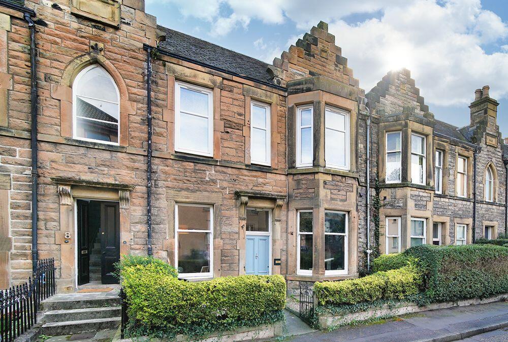 Main image of property: 7 Bellfield Avenue, Musselburgh, EH21 6QU