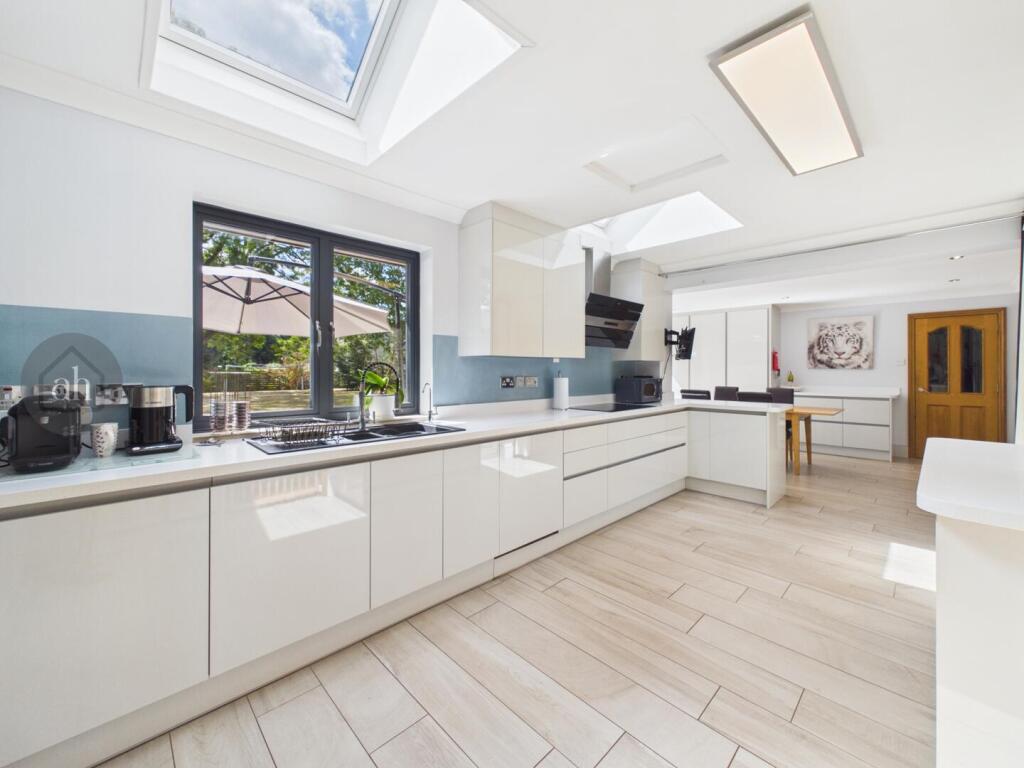 House in Mid Suffolk, Woolpit - View 4