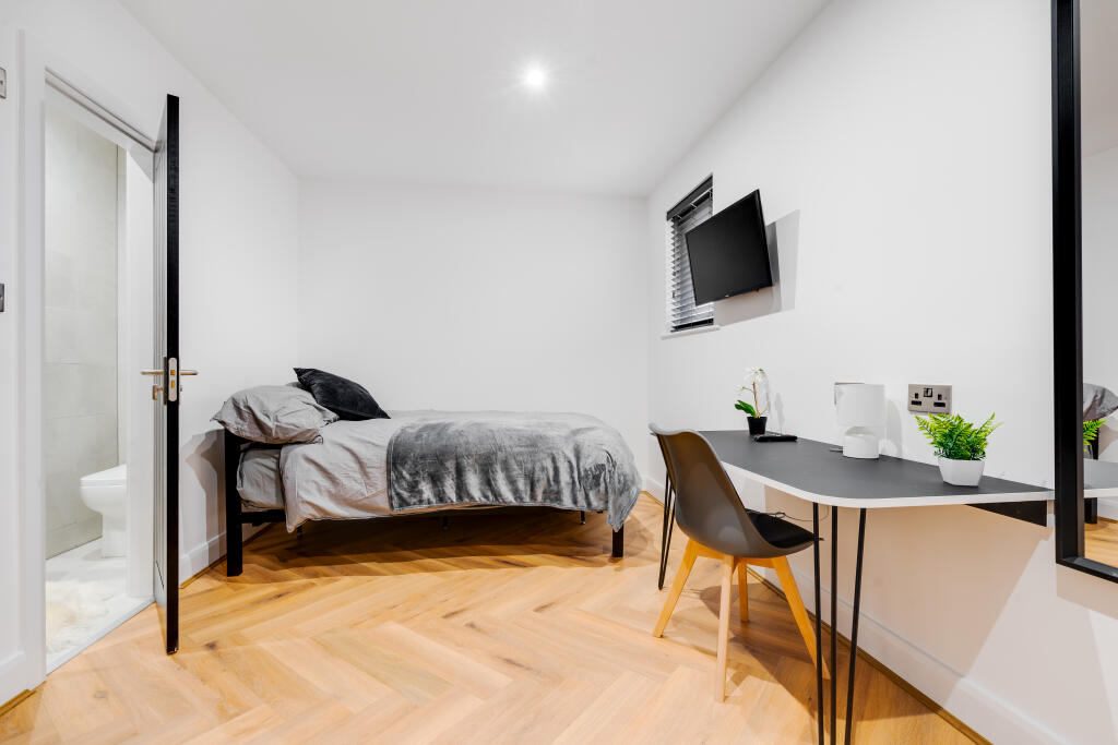 Main image of property: Kenmare Road, Liverpool, Merseyside, L15