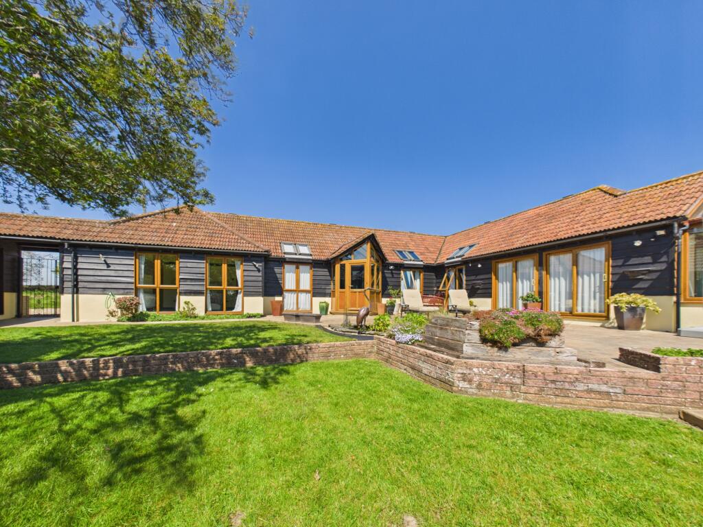 Main image of property: Drury Lane, Mortimer Common, RG7