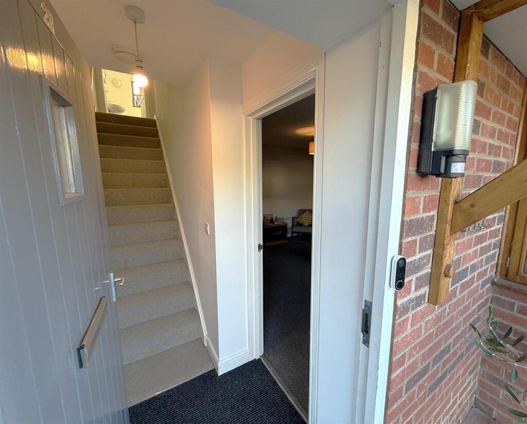 Watling Street, Mountsorrel, Loughborough photo 2