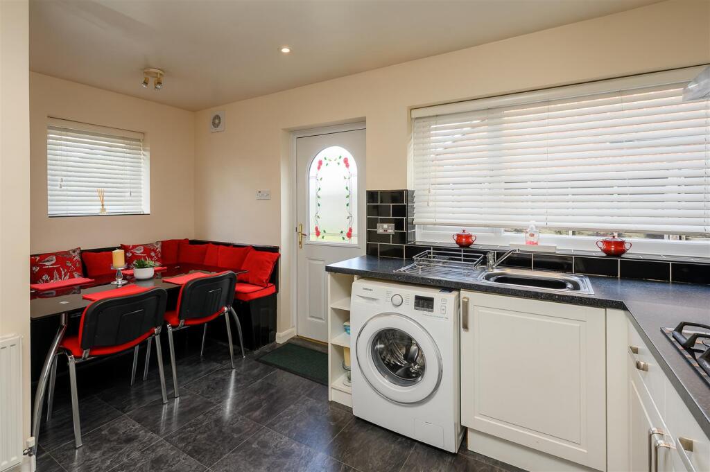 House in York, Fulford - View 4