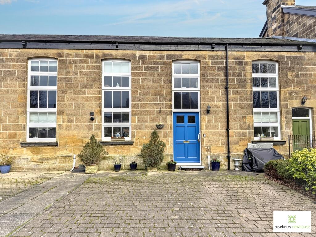 Main image of property: Afton Hall, School Lane, Great Ayton, North Yorkshire