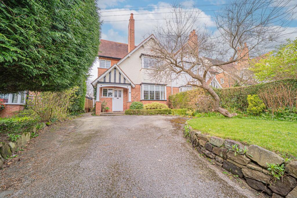 Additional image 40 of Whitefields Road, Solihull, B91