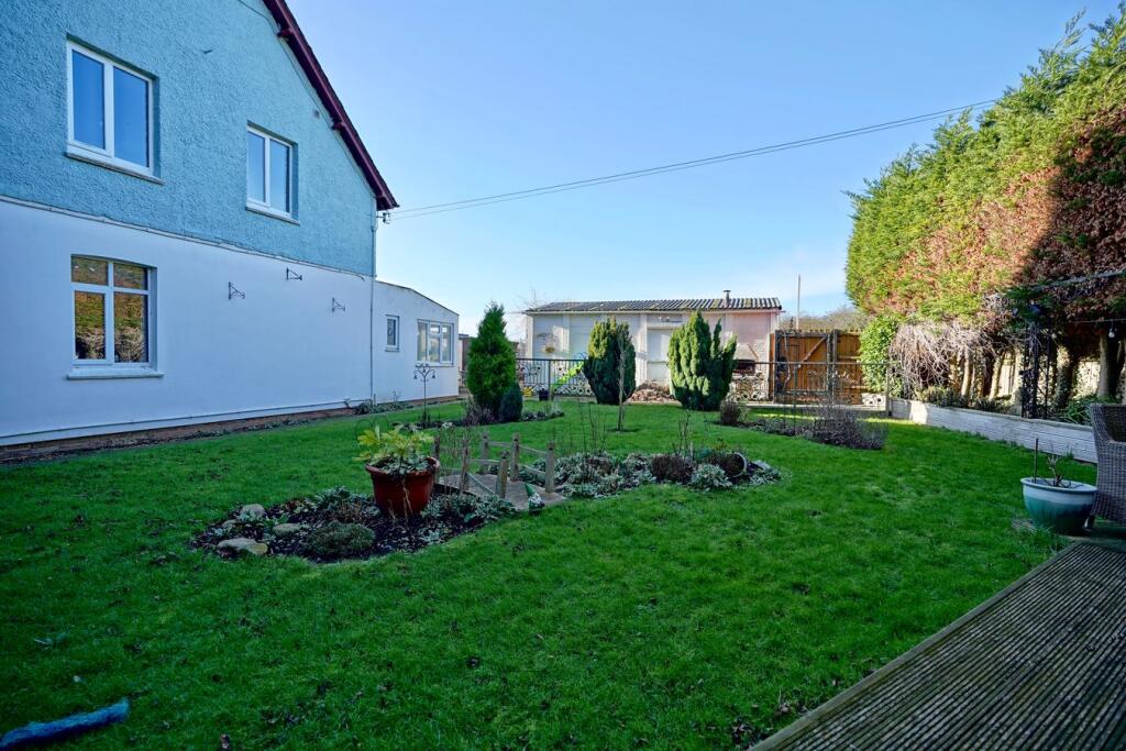 Main image of property: Buckden Hill Cottage, Great North Road, Buckden, PE19