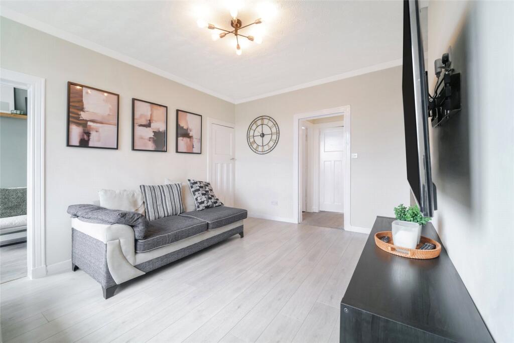Apartment in Glasgow City - View 6