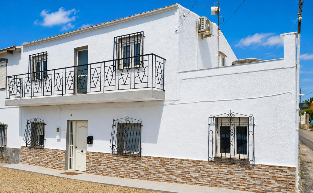 Main image of property: Andalucia, Almería, Huércal-Overa
