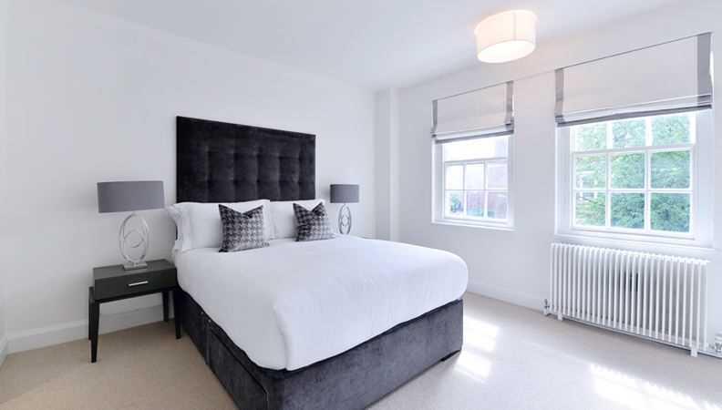 Apartment in London - View 4