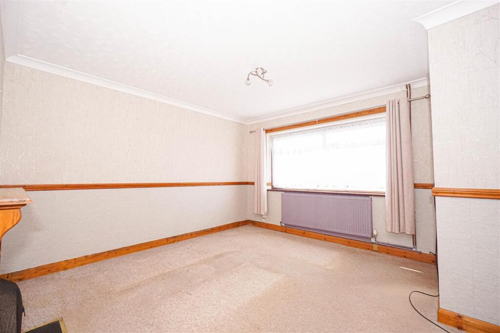 Malvern Way, Hastings – pohled 3